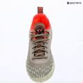 Мъжки обувки за баскетбол Nike S.T. Flare 2 college grey/volt tint/metallic gold 14