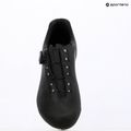 Мъжки обувки за шосейно колоездение Giro Cadet II black 5