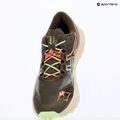 Обувки за бягане Asics Fuji Lite 7 kuriiro brown/illuminate yellow 14