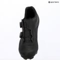 Мъжки обувки за MTB колоездене Giro Regime XC black 13
