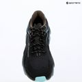 Мъжки обувки за бягане  Under Armour Halo Runner SE 2 ultimate black/peppercorn/opal blue 9