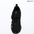 Обувки за вдигане на тежести adidas Powerlift 5 Black 9