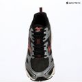Обувки Mizuno MXR black/barbados cherry/metallic 9