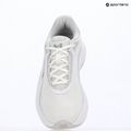 Дамски обувки за тренировка Under Armour Radiant TR white/distant gray/metallic silver 9