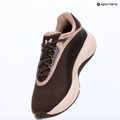 Дамски обувки за тренировка Under Armour Radiant TR peppercorn/bashful pink/apex pink 9