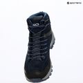 Детски обувки за трекинг CMP Rigel 2.0 Mid Waterproof b.clue/infinity 9