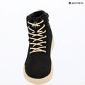 Мъжки обувки barefoot KADVA SPLAYON Black 16
