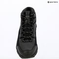 Мъжки обувки Tommy Hilfiger Mix Chuk Waterproof triple black 9