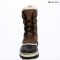 Мъжки обувки Sorel Caribou bruno 9