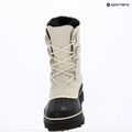 Дамски обувки Sorel Caribou chalk/black 9