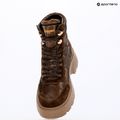 Дамски обувки Blauer USA F6BLANCA03 dark brown 9