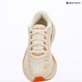 Дамски обувки за бягане Under Armour Velociti Pace stone/dusty coral/metallic buff 9