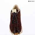 Дамски обувки Tommy Jeans Retro Archive Runner brown 9