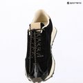Дамски обувки Tommy Jeans Retro Archive Runner black 9