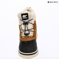 Детски ботуши за сняг Sorel Out N About IV Chillz Waterproof taffy leather 9