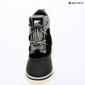 Детски ботуши за сняг Sorel Out N About IV Chillz Waterproof black/chalk 9