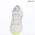 Дамски волейболни обувки Gel-Task MT 5 white/illuminate yellow 9