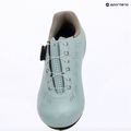Мъжки обувки за шосейно колоездение Giro Cadet II sky blue 13