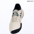 Мъжки обувки за тенис ASICS Gel-Challenger 15 Clay oatmeal/midnight 6
