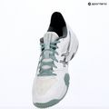 Мъжки обувки за волейбол ASICS Blade FF 2 white/ocean haze 17