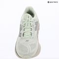 Дамски обувки за бягане New Balance Fresh Foam 520's V9 mint water/lone star grey/silver metallic 7