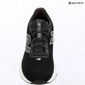 Дамски обувки за бягане New Balance Fresh Foam 520's V9 black cement/dark silver metallic/pink salt 7
