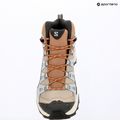 Дамски обувки за трекинг Salomon X Ultra 360 MID GTX oxford tan/pearl blue 16