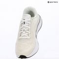 Дамски обувки за бягане Nike Journey Run white/sail/black/metallic silver 6