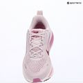 Дамски обувки за бягане Nike Vomero 18 bleached lilac/light magenta/pink smoke 10