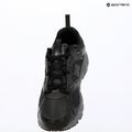 Обувки New Balance 408's V1 black/black cement/black metallic 17