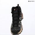 Мъжки обувки за трекинг Salomon X Ultra 360 MID GTX phantom/desert tan 16