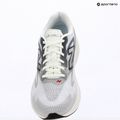 Мъжки обувки за бягане  New Balance FuelCell Flite-R V1 white/slate grey/neo flame 9