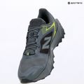 Мъжки обувки за бягане  New Balance Tektrel Utility V1 titanium/alkaline green 7