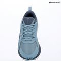 Мъжки обувки за бягане  Under Armour Assert 11 blue wind/downpour gray/downpour gray 9