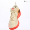 Обувки за волейбол Nike React Hyperset 2 SE coconout milk/cave purple/hot lava 9