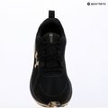 Мъжки обувки за бягане  Under Armour Assert 11 black/city khaki/city khaki 9