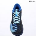 Мъжки обувки за бадминтон YONEX Cascade Accel 2 blue 9