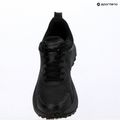 Мъжки обувки Tommy Hilfiger The Canyon X Knit triple black 9