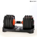 Регулируема гира XTREXO 24 kg EVO black 13