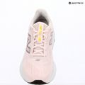 Дамски обувки за бягане New Balance Fresh Foam 520's V9 pink salt/pink granite/silver metallic 7