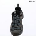 Дамски обувки за трекинг Salomon X ULTRA 360 LTR GTX turbulence/black 15