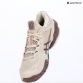 Дамски обувки за тенис ASICS Court FF 3 soft oat/dusty mauve 6