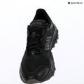 Дамски обувки за бягане New Balance Tektrel Utility V1 black/magnet 7