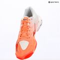 Обувки за волейбол Mizuno Wave Lightning Elite flamingo coral/lava orange/white 7
