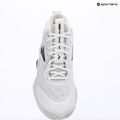 Обувки за волейбол Mizuno Wave Momentum Elite Mid white/metallic gray/black 7