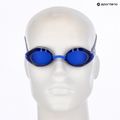 Очила за плуване Speedo Vanquisher 3.0 blue/cobalt 6
