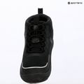 Детски обувки barefoot Reima Loikkii Black 9