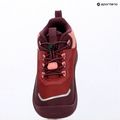 Детски обувки barefoot Reima Sankari maroon 9