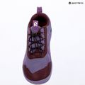 Детски обувки barefoot Reima Tallustelu misty violet 12
