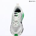 Маратонки за бягане Nike Vomero 18 бяло/зелено искрящо/тъмносиньо 16